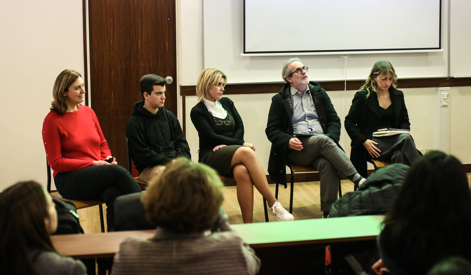 Thumbnail da galeria Debate  CHATGPT